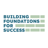 Building Foundations for Success logo