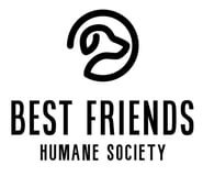 Best Friends Humane Society Inworth County Inc logo