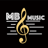 Mission Bay Music logo