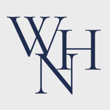 White House Napa logo