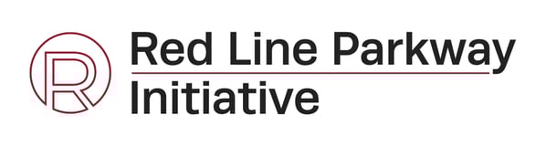 Red Line Parkway Initiative logo