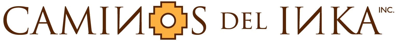 Caminos del Inka, Inc. logo