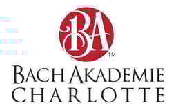 Bach Akademie Charlotte logo