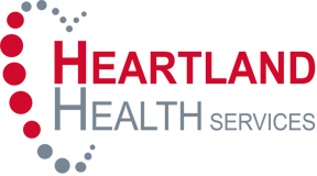 Heartland Health Services logo