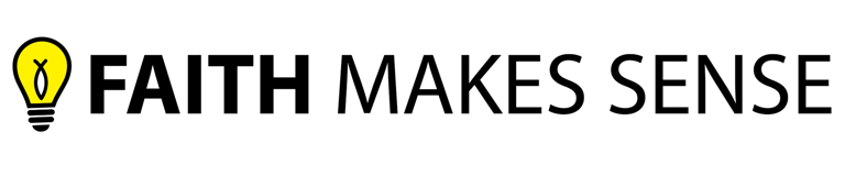 Faith Makes Sense logo