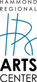 Hammond Cultural Foundation, Inc. logo