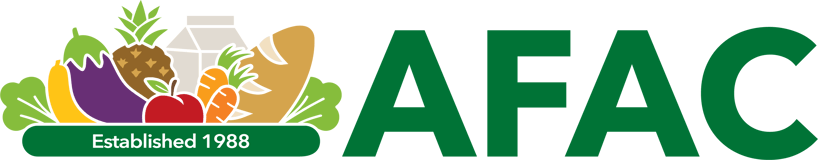 Arlington Food Assistance Center logo