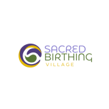 Sacred Birthing Village logo