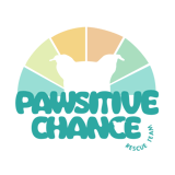 Pawsitive Chance Rescue Team Inc logo