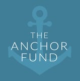 ANCHOR FUND logo