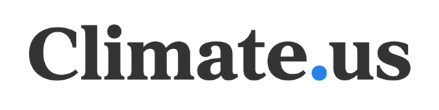 Climate.us logo