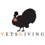 Vetsgiving logo