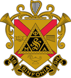 Valpo Phi Mu Alpha logo