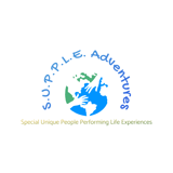 Supple Adventures Inc logo