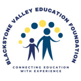 Blackstone Valley Education Foundation logo