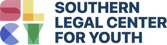 Southern Legal Center for Youth logo