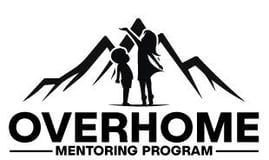 Overhome Mentoring Program logo