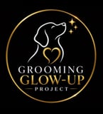 Grooming Glow- Up Project logo