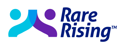 RareRising logo