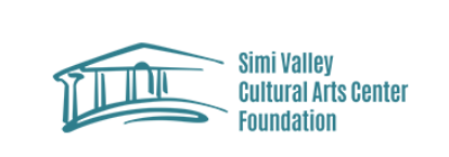 Simi Valley Cultural Arts Center Foundation logo
