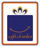 A Gift of Smiles logo