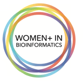 Boston Women in Bioinformatics logo
