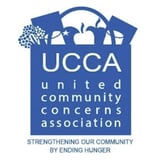 United Community Concerns Association logo