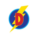 Super Drews Crew logo