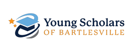 Young Scholars of Bartlesville logo