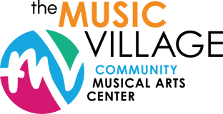 The Village A Community Musical Arts Alliance Inc logo