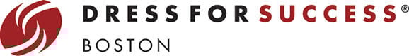 Dress For Success Boston, Inc logo