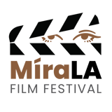 MiraLA Film Festival logo