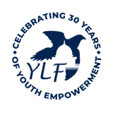 California Youth Leadership Forum logo