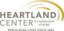 Heartland Center for Behavioral Change logo