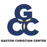 Gaston Christian Center logo