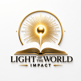 Light of the World Impact logo