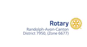 RAC Rotary Club Foundation logo