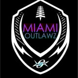 Miami Outlawz Inc logo