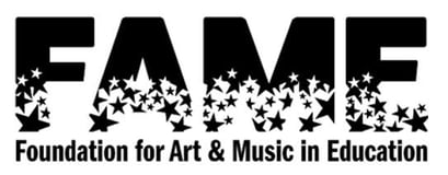 Foundation for Art and Music in Elementary Education Inc logo