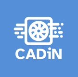 Clean Air Distribution Network Corp. logo