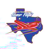 TEXAS SOUTH PLAINS HONOR FLIGHT logo