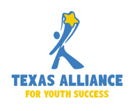 Texas Alliance For Youth Success logo