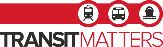 TransitMatters logo