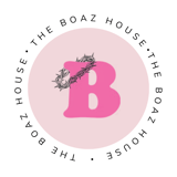 The Boaz House logo