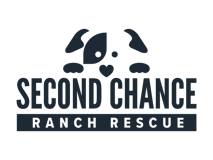 Second Chance Ranch Rescue Inc logo