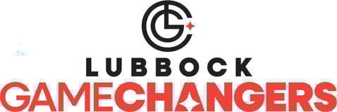 Lubbock Game Changers logo