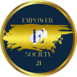 Empower Society 21 Inc NFP logo