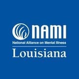 Nami Louisiana logo