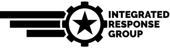 Integrated Response Group logo
