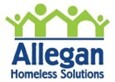 Allegan Homeless Solutions logo